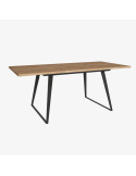 Mesa rectangular extensible DALIA III