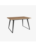 Mesa rectangular extensible DALIA III