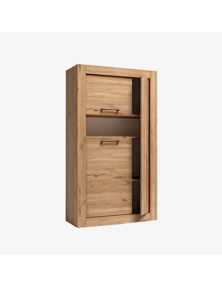 Vitrina tres puertas DALIA