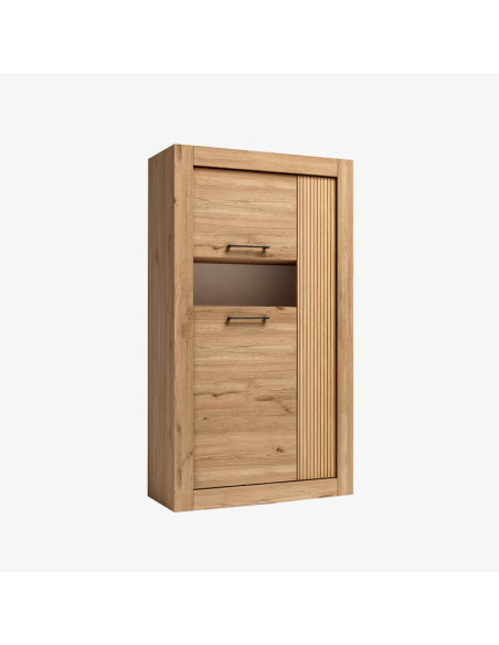 Vitrina tres puertas DALIA