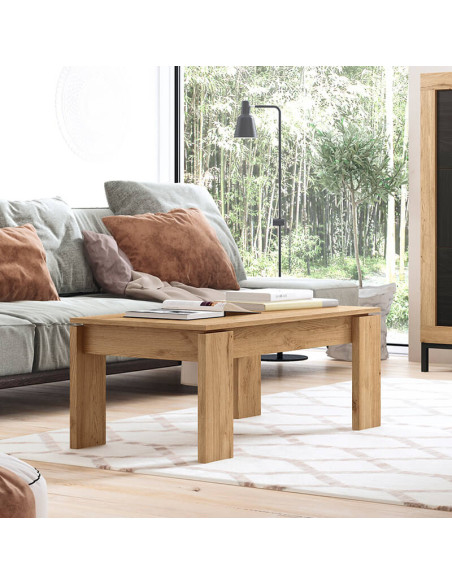 Mesa de centro elevable DALIA III