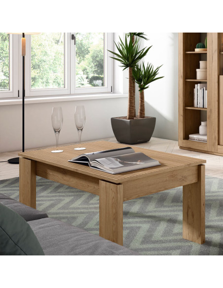 Mesa de centro elevable DALIA III