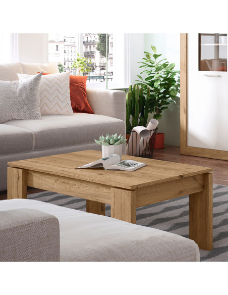Mesa de centro elevable DALIA III