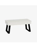 Mesa de centro elevable DUNA