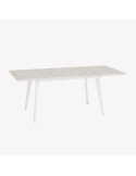 Mesa rectangular extensible INNA