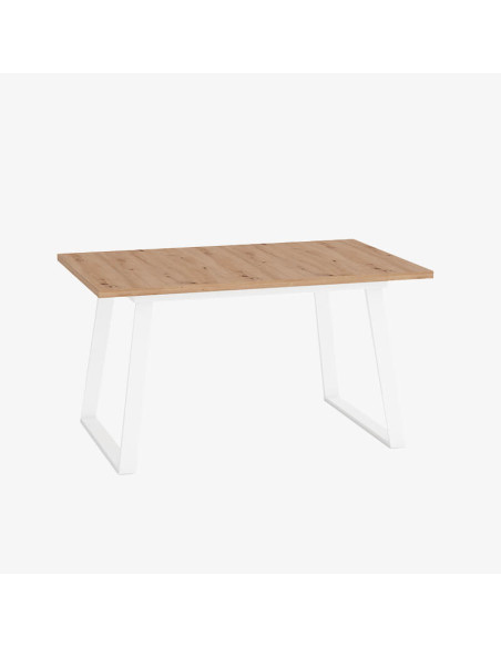 Mesa rectangular extensible SANA