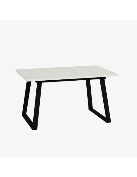 Mesa rectangular extensible SANA