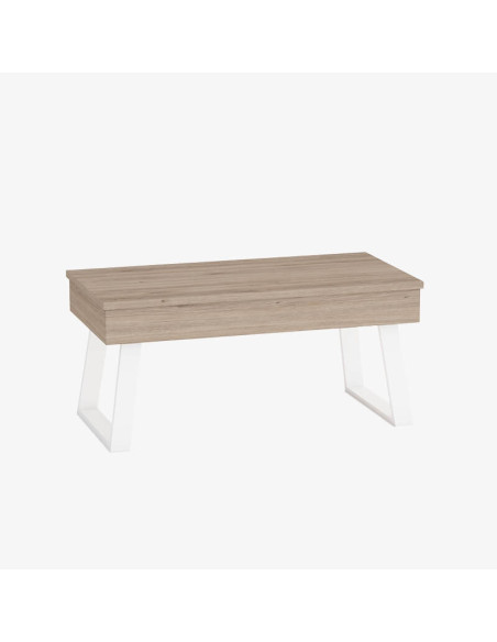 Mesa de centro elevable DUNA