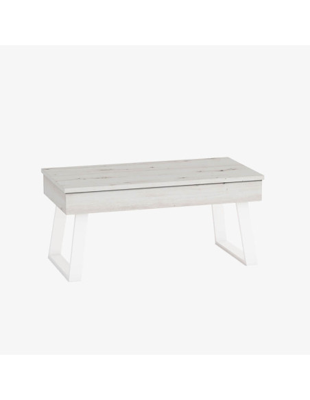 Mesa de centro elevable DUNA