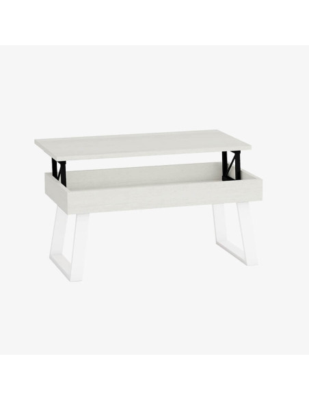 Mesa de centro elevable DUNA