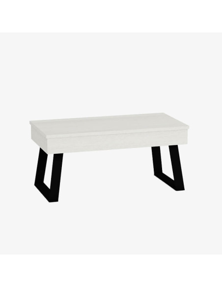 Mesa de centro elevable DUNA