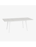 Mesa rectangular extensible INNA