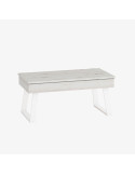 Mesa de centro elevable DUNA