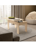 Mesa de centro elevable ROMA I