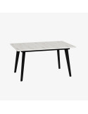 Mesa rectangular extensible INNA