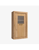 Vitrina una puerta DALIA II