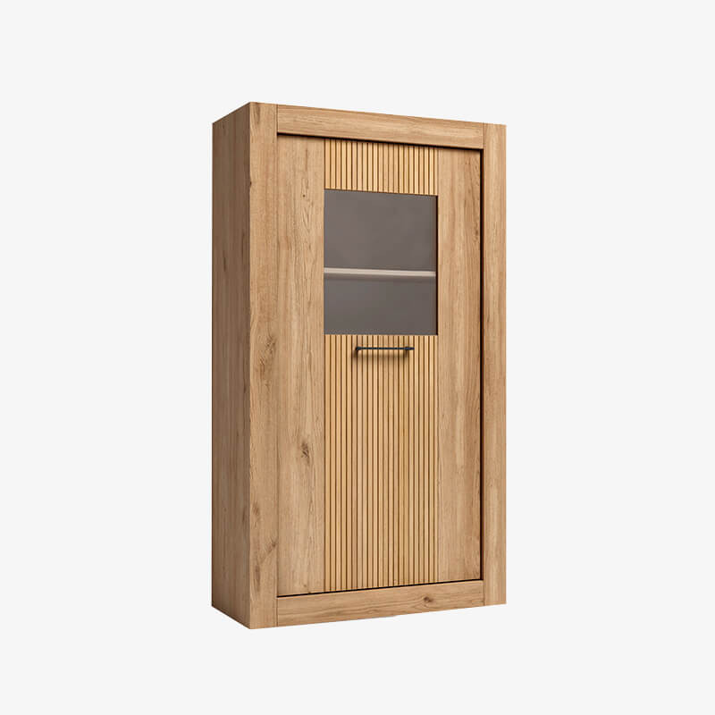 Vitrina una puerta DALIA II