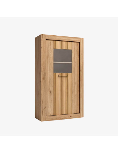 Vitrina una puerta DALIA II
