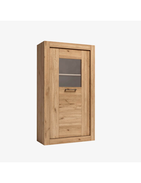 Vitrina una puerta DALIA II