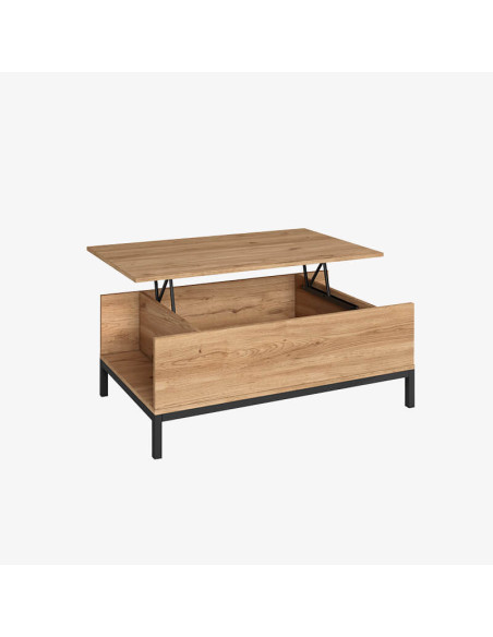 Mesa de centro elevable DALIA I