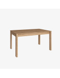 Mesa rectangular extensible DALIA I