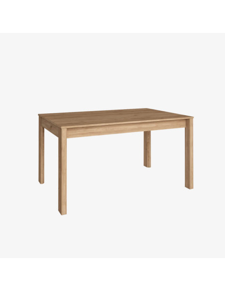 Mesa rectangular extensible DALIA I