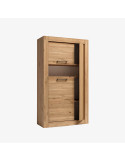 Vitrina tres puertas DALIA