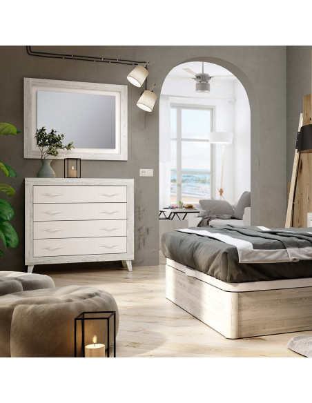 Habitación completa VIENA VI