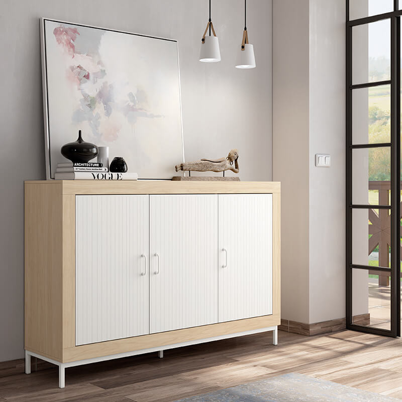 Aparador tres puertas ROMA