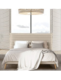 Cabecero tapizado MALLORCA