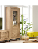 Vitrina una puerta DALIA IV
