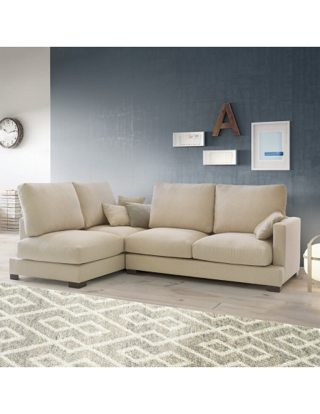Chaise longue MADISON