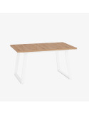 Mesa rectangular extensible SANA
