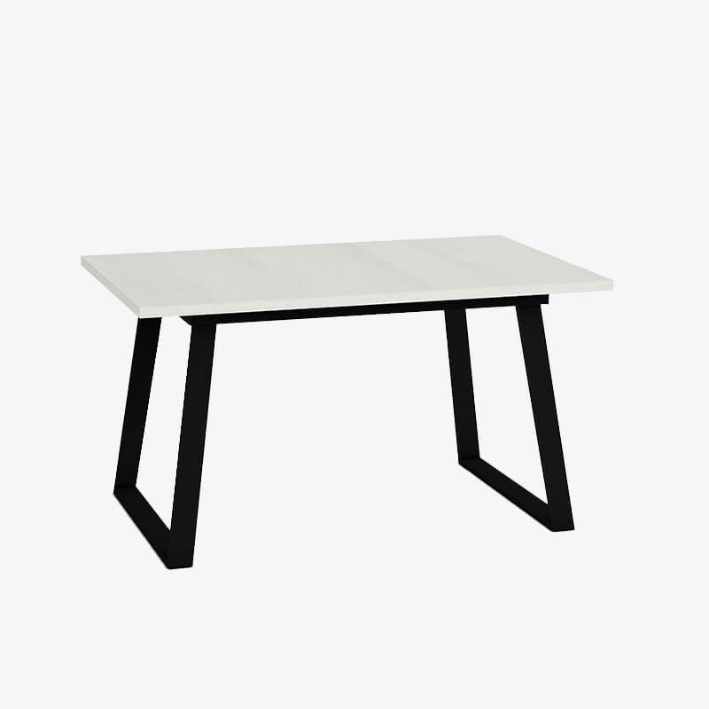 Mesa rectangular extensible SANA