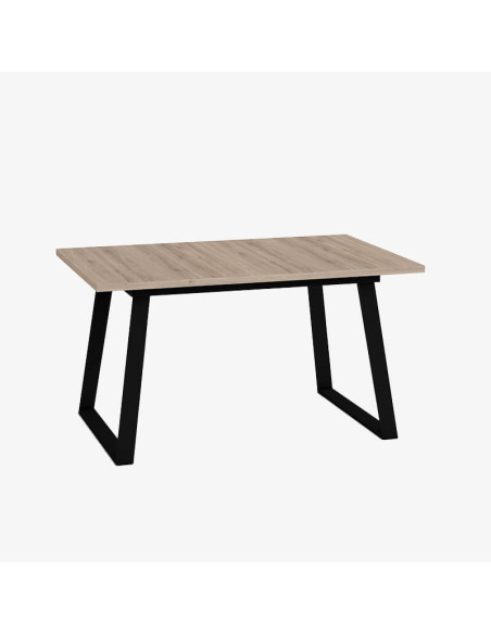 Mesa rectangular extensible SANA