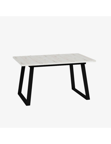 Mesa rectangular extensible SANA