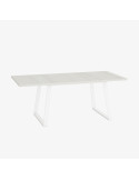 Mesa rectangular extensible SANA
