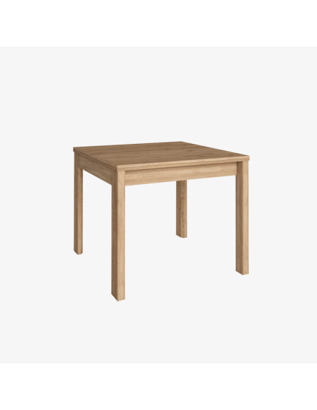 Mesa cuadrada extensible DALIA