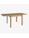 Mesa cuadrada extensible DALIA
