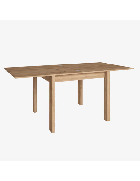 Mesa cuadrada extensible DALIA
