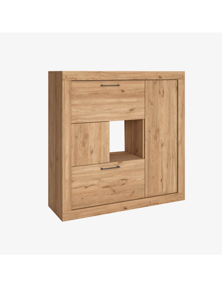 Aparador cuatro puertas y un hueco DALIA