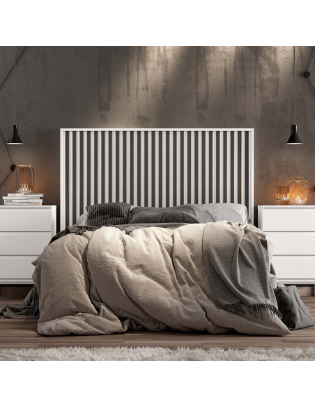 Cabecero NILO