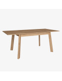 Mesa rectangular extensible DALIA II