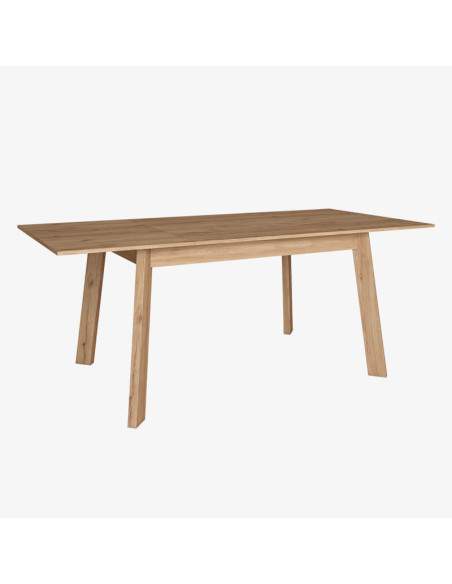 Mesa rectangular extensible DALIA II