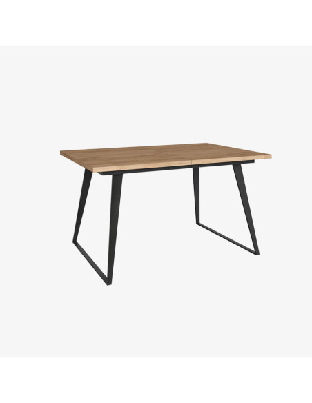 Mesa rectangular extensible DALIA III