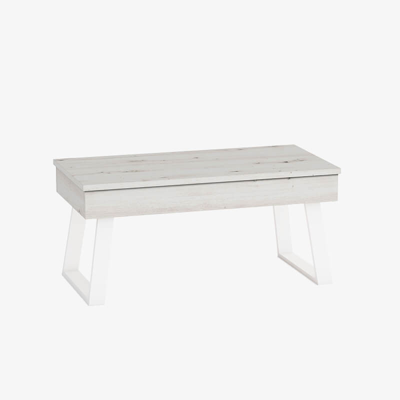 Mesa de centro elevable DUNA