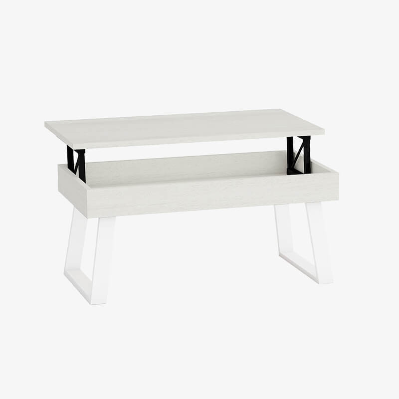 Mesa de centro elevable DUNA