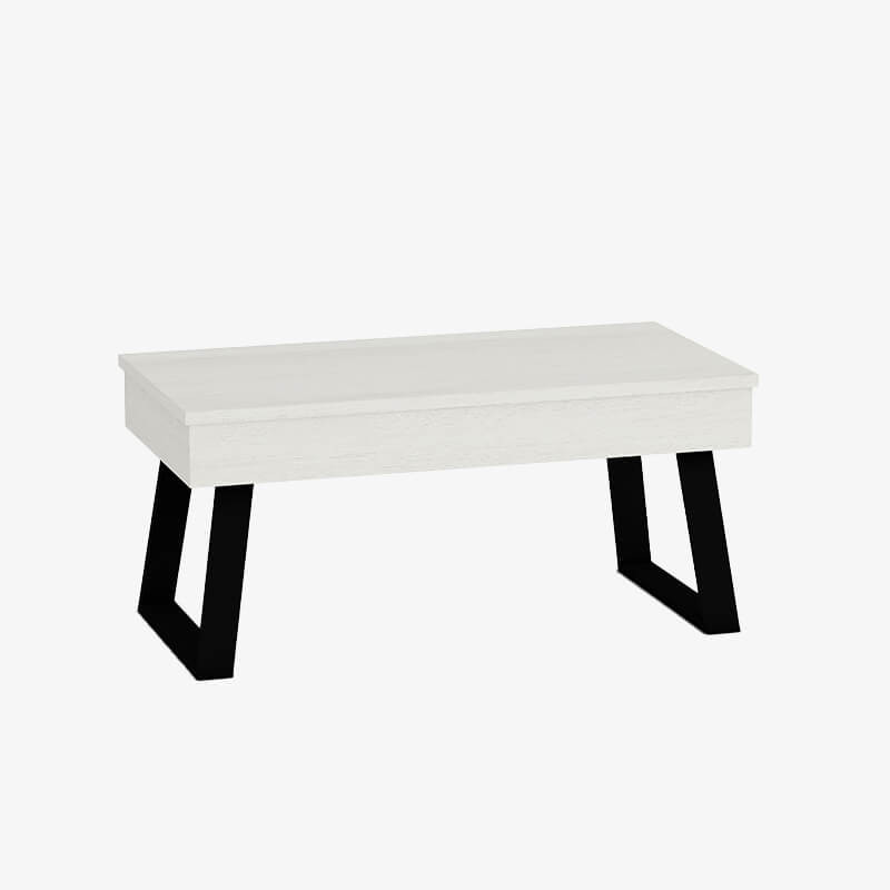 Mesa de centro elevable DUNA