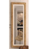 Espejo de pared y suelo VIENA