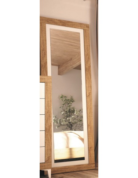 Espejo de pared y suelo VIENA